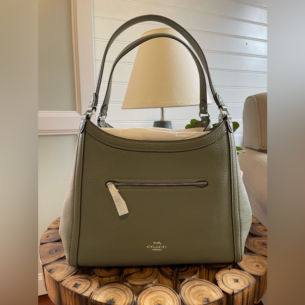 NWT coach purse